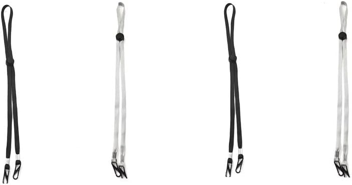 Amazon.com: Xianglangsuccess6 Pieces Hat/Visor Sling, Strap Buckle ...