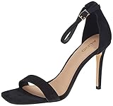 ALDO Damen Afendaven Pumps, Schwarz, 37 EU