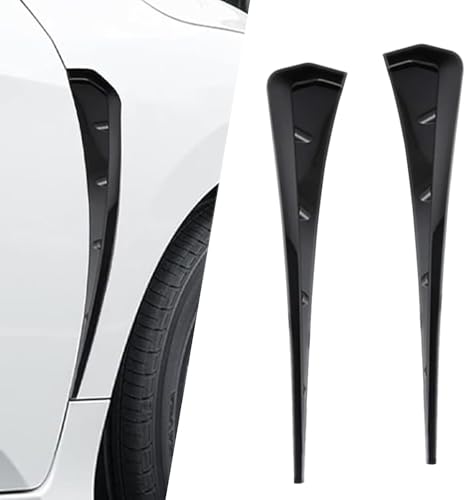 BYD ATTO3 2023�N1��~���s �ɓK�p �t�F���_�[ �_�~�[�_�N�g �T�C�h�x���g ���E�Z�b�g �X�|�C���[ �X�e�b�J�[ �G�A�[�C���e�[�N �z�C���� ��? �V�[�� �O���p�[�c ������ �h���X�A�b�v �������s�v