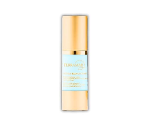 Totally Radiant Plus Loción Facial Terramar Brands