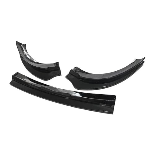 Kit diffuseur Sprinter W907 résolvant le manque d'appui du pare-chocs - 2