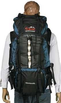 eye mountaineer backpack