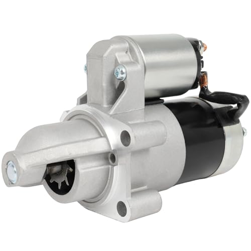 Image of SCITOO 17291N; AM104123; M2T43481 Engine Starter