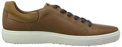 Image of ECCO Mens Soft 7 Platform