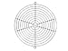 QUALTEK ELECTRONICS 08126 ?154.43 mm 10 Ring C1008 Wire Nickel Chrome Plating Wire Form Fan Guard - 10 item(s)