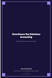 Greenhouse Gas Emissions Accounting