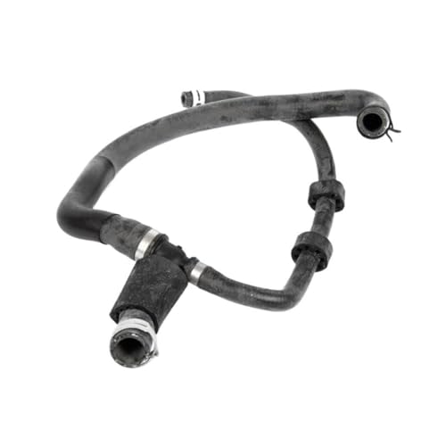 Tuyau d'eau de chauffage haute durabilité pour Ford DV618C351VE
