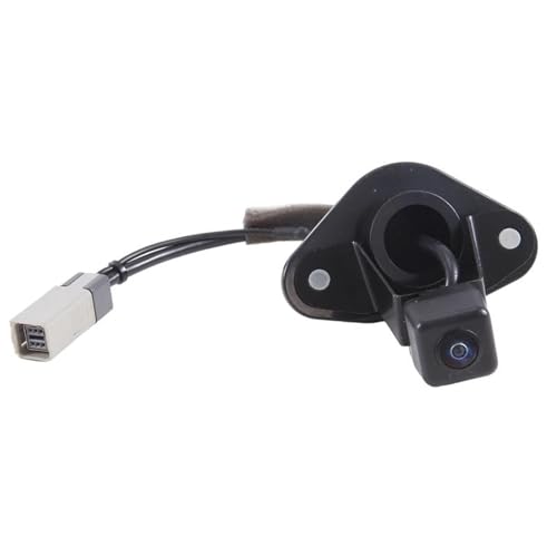 Caméra de recul 86267-AJ10B pour manœuvrer votre Subaru Outback en ville