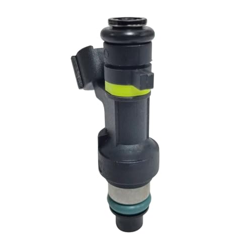 Para Cube Para Tiida Para Versa 1.8L Para NV200 Para Sentra 2.0L 2001-2017 FBY2850 16600-EN200 16600EN200 Inyector Combustible Boquilla Combustible