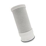 WeiLaiKeQi Carbon Fiber Filtered Water Filtered System, Easy to Use,Lightweight Tool,Replacement Water Filtered,Water Filtered,for Home