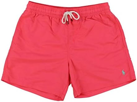 polo swimming trunks