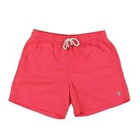 Algopix Similar Product 12 - Polo Ralph Lauren Mens Printed Swim