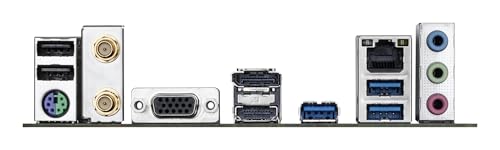 GIGABYTE B760M D3HP WIFI6 Scheda madre - Compatibile con CPU Intel Core di 14ª generazione, VRM digitale a 4+1+1 fasi, fino a 5600 MHz DDR5, 2x M.2 PCIe 4.0, Wi-Fi 6, LAN GbE, USB 3.2 Gen 1 - Scheda madre - Immagine 1