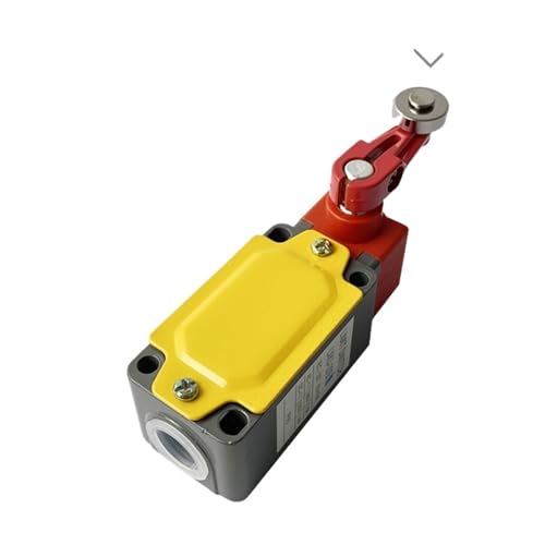 Interrupteur de fin de course LXK3-20S/B à levier rotatif AC 380V DC 220V 10A pour circuit