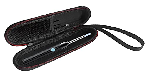 FitSand Hard Case Compatible for LEIPUT Ear Wax Removal Earwax Remover Tool