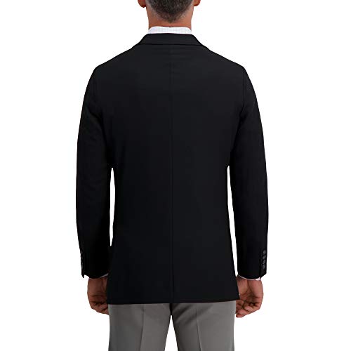 Haggar Men's The Active Series Slim Fit Sportcoat2