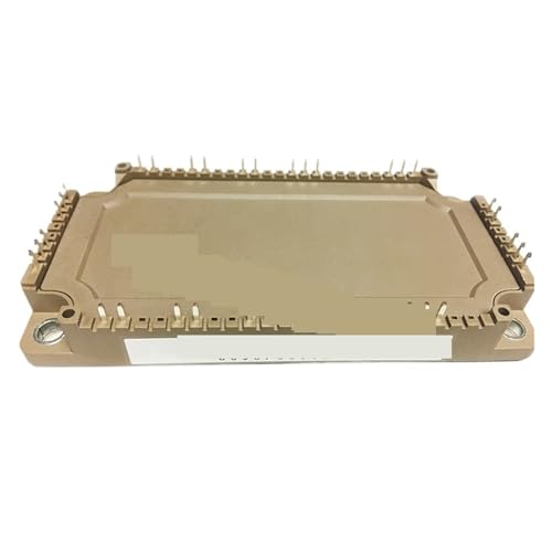 Módulo 7MBR100VR060-50 de potencia IGBT para sistemas electrónicos industriales