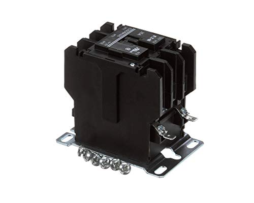 Star 2E-Y6240 Contactor 3 Pole 208/240