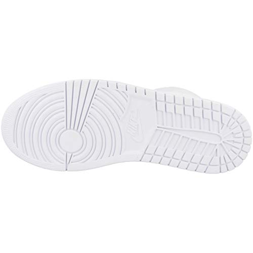 Image of Nike Men's Air Jordan 1 Mid Sneaker