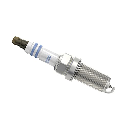 Bosch FR7NI33 Iridium Spark Plug, (Pack of 1) by Bosch - Used condition - Image 7