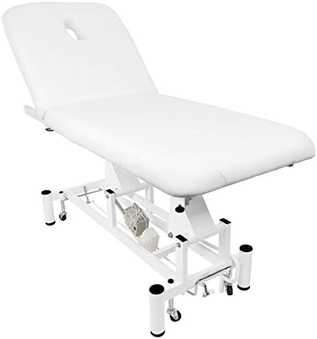 Activeshop Tumbona de masaje, mesa de masaje, silla de masaje, si...
