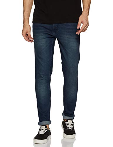 Amazon Brand Symbol-Men Jeans