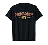 Nebraska Hoodies & Sweatshirts Co.