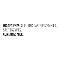 Amazon Grocery, Provolone Cheese, Not Smoked, 8 Oz, 10 Slices — image 5
