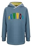 Elkline Kinder Hoodie Name Game Statement-Stick