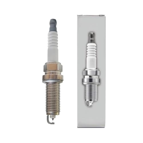 Bougies Double Iridium pour Nissan Qashqai et X-Trail performance moteur
