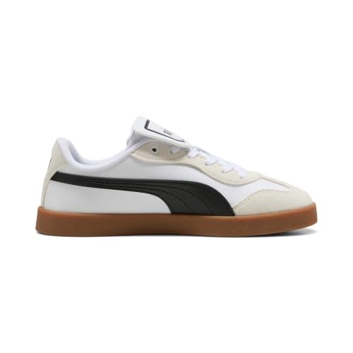 Image of Puma Womens Club Azura Sneaker