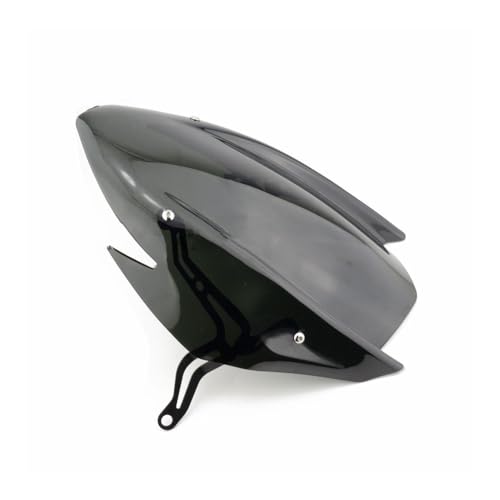 Support de pare-brise de moto avec protection de tableau de bord GSX-S750