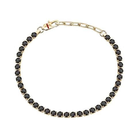 Sector No Limits TENNIS Men's Steel Bracelet Cover
