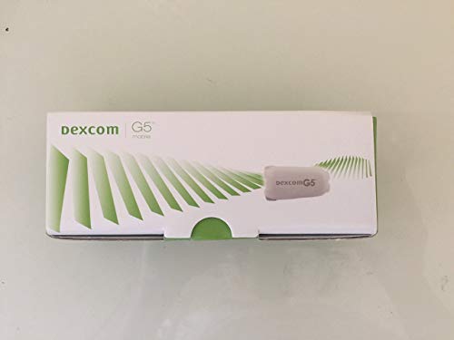 Refurbished-Dexcom G5 Transmitter