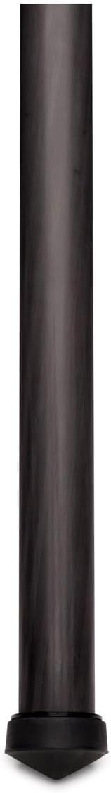 Benro Carbon-Fiber Video Tripod Kit with S8 PRO Fluid Head – 75 mm Bowl, 3-Section Legs, 17.6 lb Payload (C373FBS8PRO)