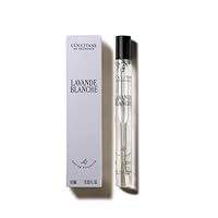 ロクシタン　ホワイトラベンダーオードトワレ Amazon.co.jp: ロクシタン(L'OCCITANE)ホワイトラベンダー