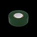 Globe Scientific LT-075X500DKG Labeling Tape, Dark Green, 3/4" Width, 500" Length, Pack of 4