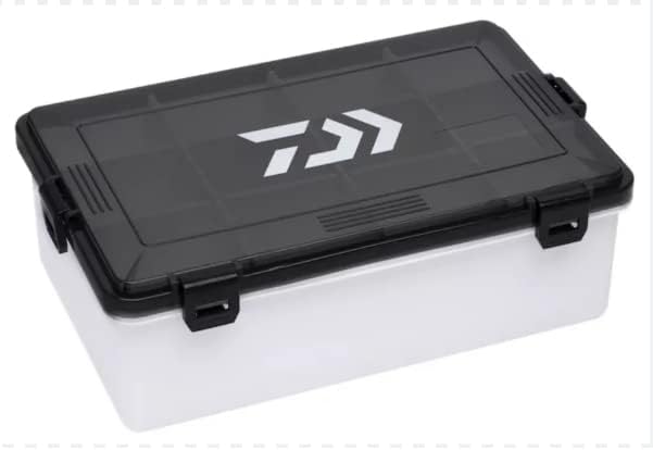 Daiwa D-BO Feeder CASE 3600 DEEP Size