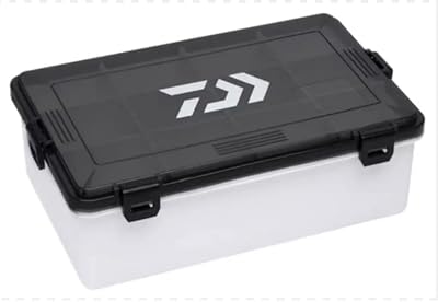 D-BO Feeder CASE 3600 DEEP Size