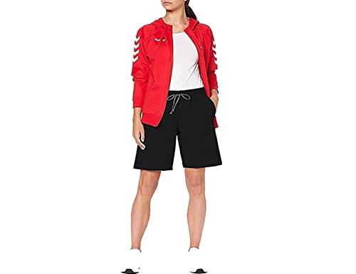 Image of Women's Cotton Shorts | Women's Bermuda Shorts | (Pack of 3)