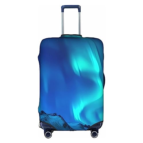 Housse de bagage anti-poussière pour voyager l'esprit tranquille