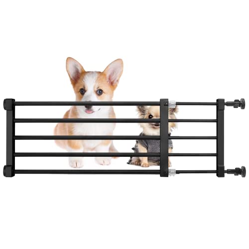 Short Dog Gate Expandable Dog Gate 22