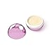 nügg Sugar Lip Scrub and Lip Exfoliator with Natural Vanilla Aroma; all Natural, Vegan and Cruelty-Free; Makes Lips Super Soft and Smooth; 0.24ounce (7g)
