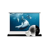 プロジェクタースクリーン 84インチ VIVIDSTORM Amazon | プロジェクター スクリーン VIVIDSTORM 4K 8K 3D UHD
