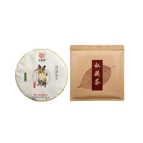 Té Pu'er crudo Viejo Banzhang original 357g de árbol antiguo de primavera Bakalong