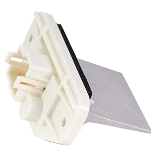 Image of TRQ Heating Air Conditioning A /C Blower Motor Resistor for Acura TL CL New