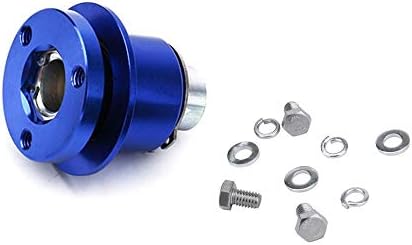 adattatore per mozzo per volante a sgancio rapido