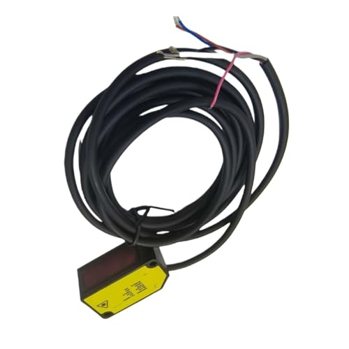 Capteur LC-S400MN pour automatiser vos lignes de tri industriel