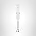 KitchenAid Variable Speed Corded Hand Blender KHBV53, White