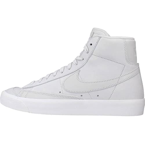 Image of Nike Women's Blazer Mid 77 Shoes